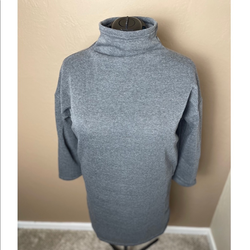 Sweater Dress ❄️ - Picture 4 of 11